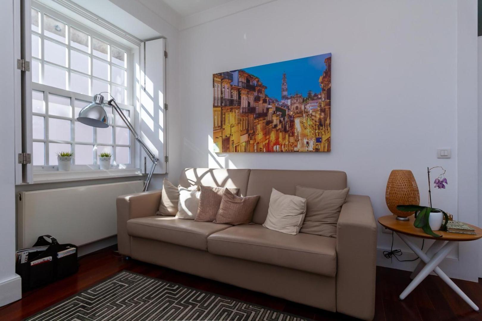 Guestready - Ribeira In Center Apartment *
