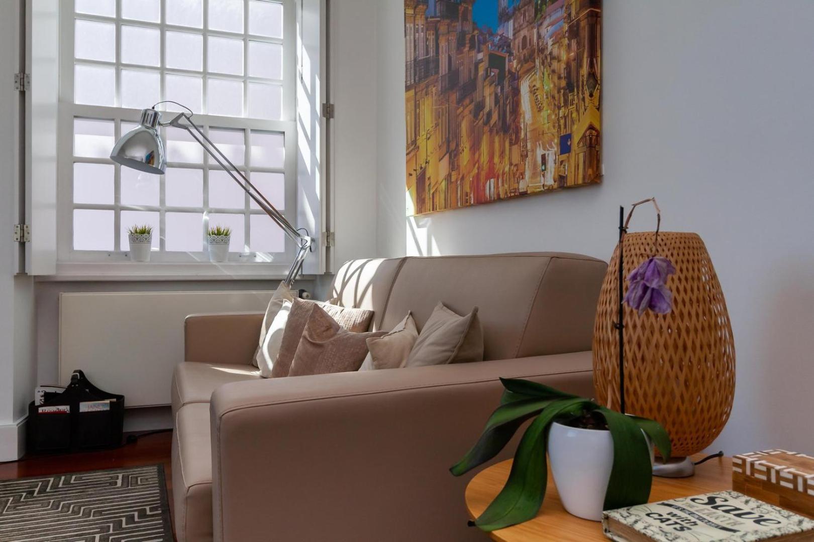 Apartment Guestready - Ribeira In Center *