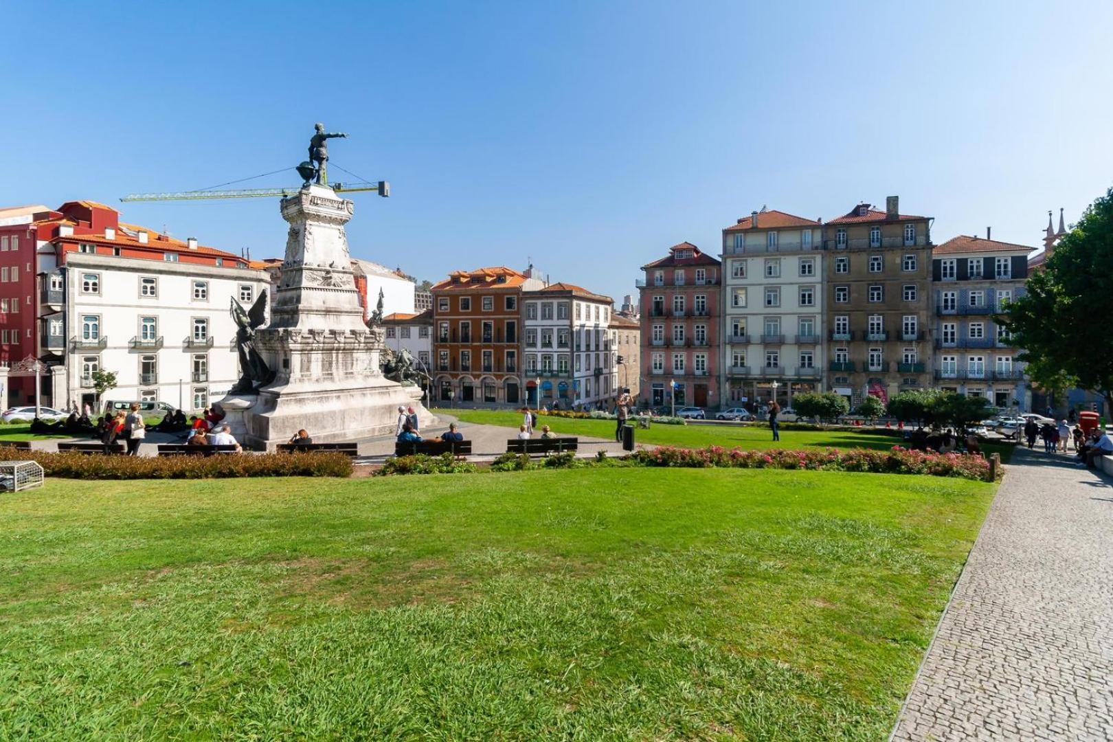 Guestready - Ribeira In Center Apartment
