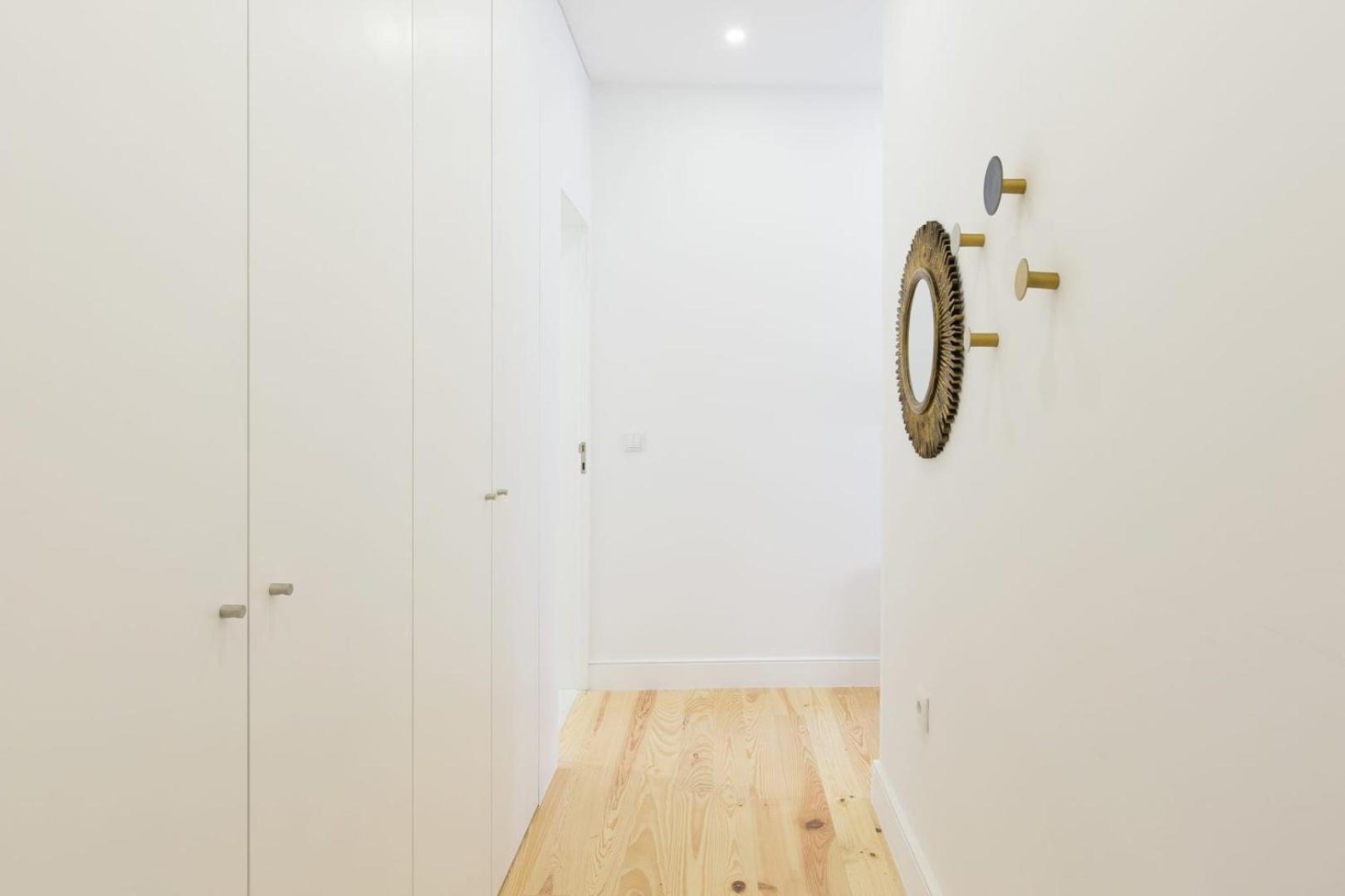 Guestready - Cosy And Modern 4mins From Metro Apartamento Porto
