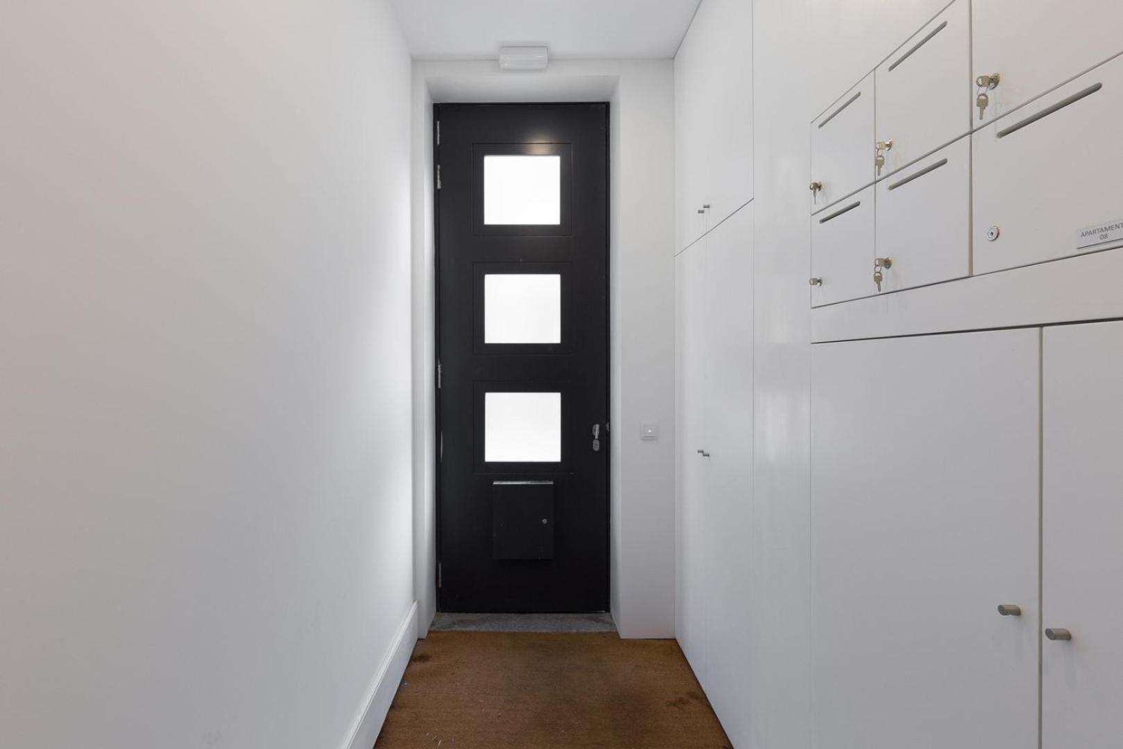 Apartamento Guestready - Cosy And Modern 4mins From Metro Porto