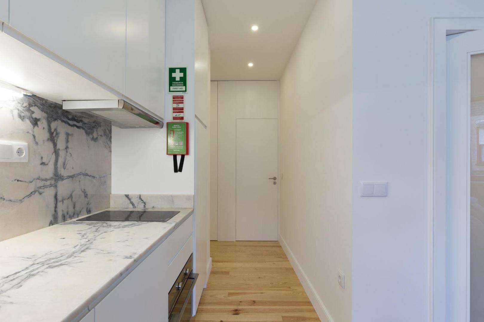 Guestready - Cosy And Modern 4mins From Metro Porto
