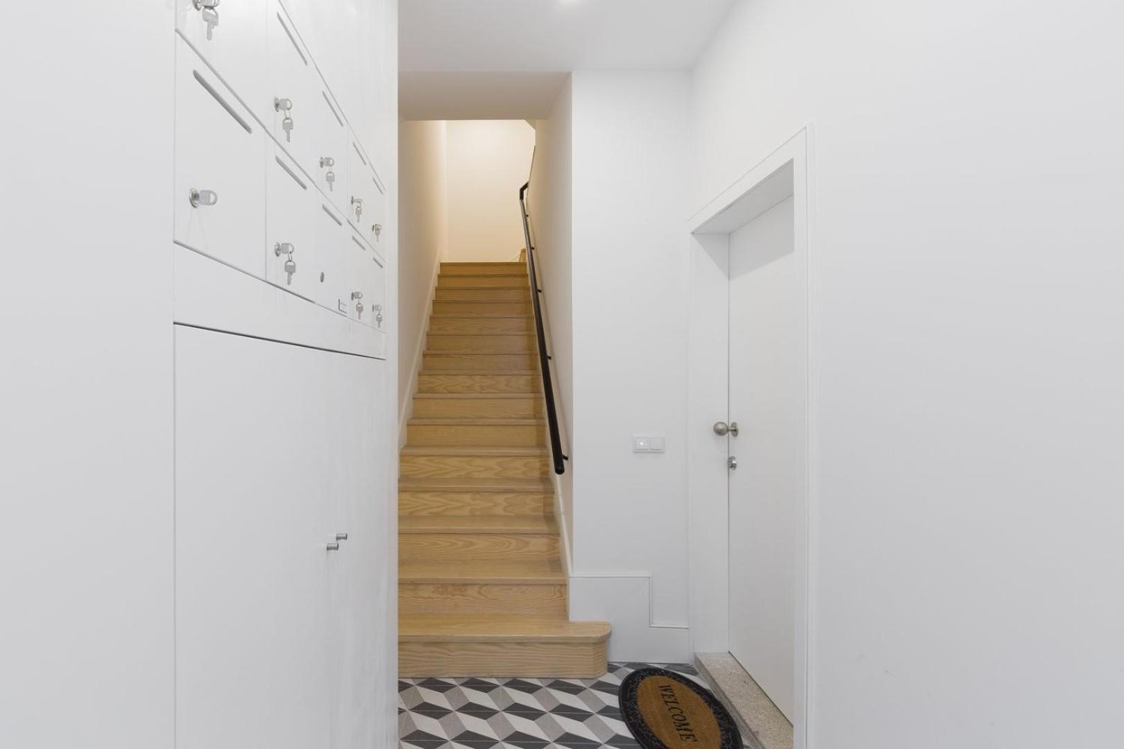 Apartamento Guestready - Cosy And Modern 4mins From Metro *