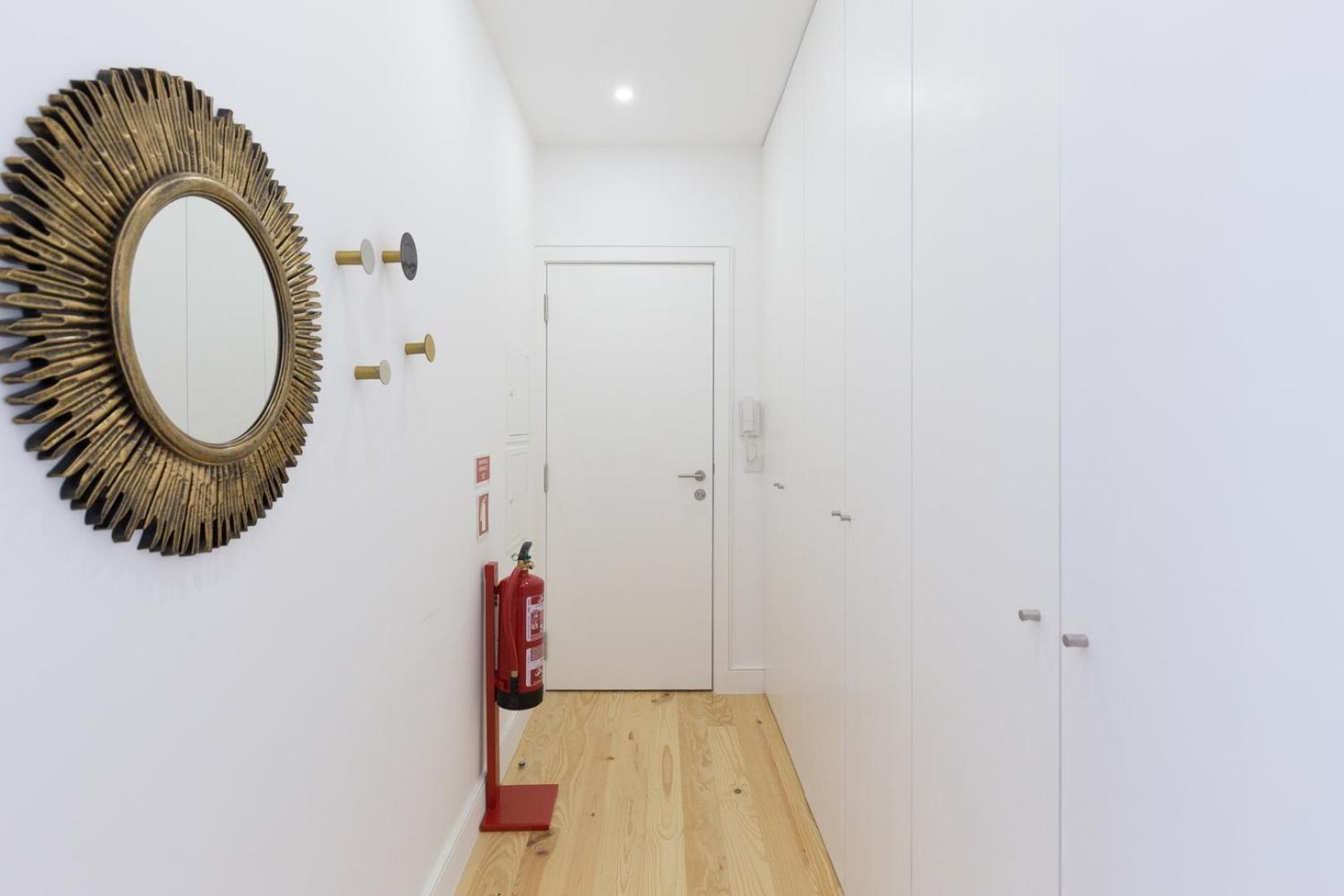 Guestready - Cosy And Modern 4mins From Metro Apartamento