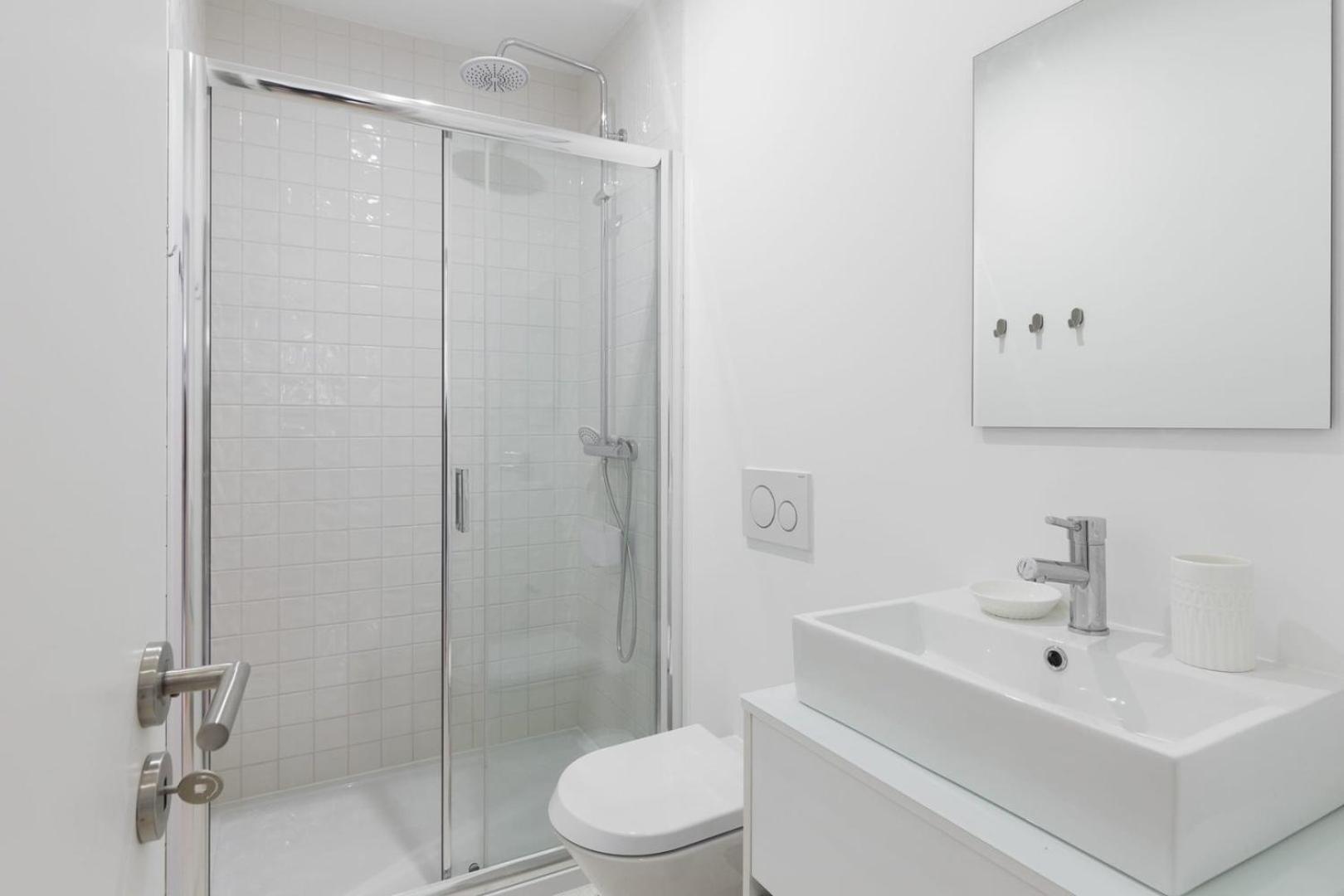 Apartamento Guestready - Cosy And Modern 4mins From Metro *