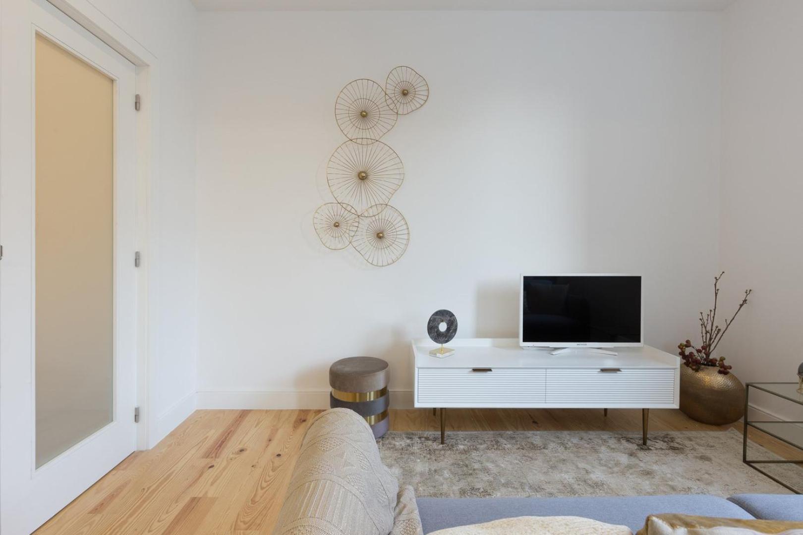 Guestready - Cosy And Modern 4mins From Metro Apartamento Porto