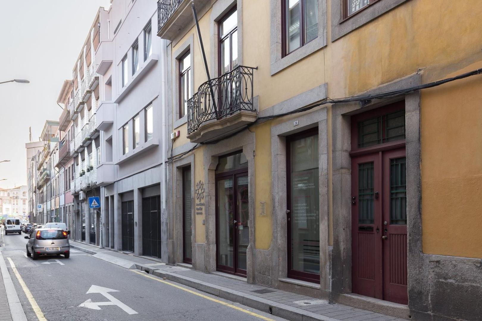Guestready - Cosy And Modern 4mins From Metro * Porto