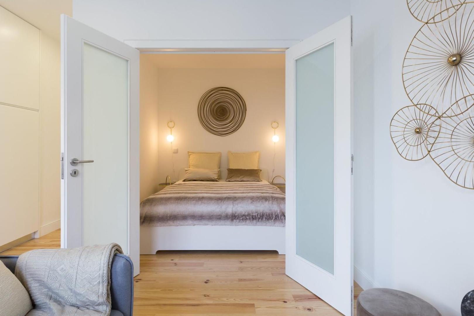 Guestready - Cosy And Modern 4mins From Metro *