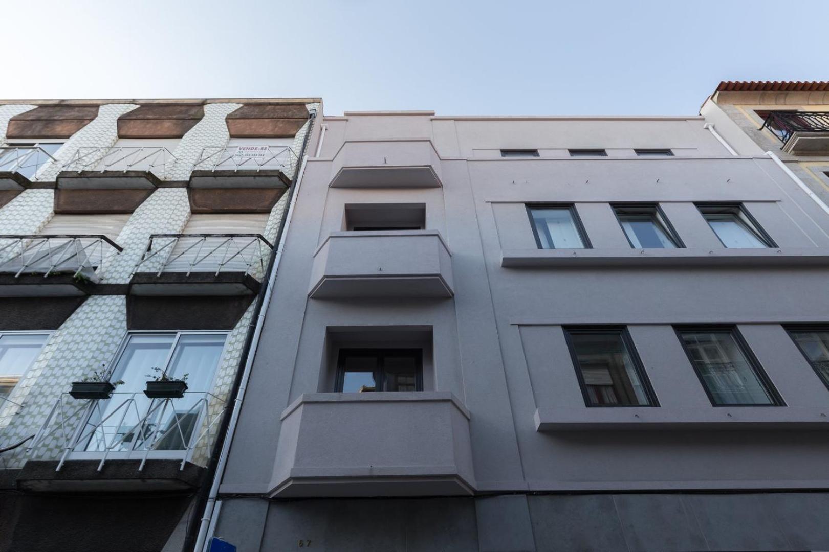 Guestready - Cosy And Modern 4mins From Metro Porto