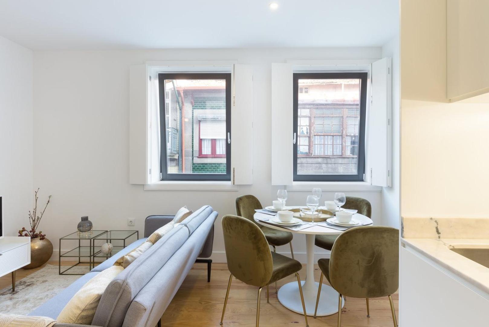 Guestready - Cosy And Modern 4mins From Metro