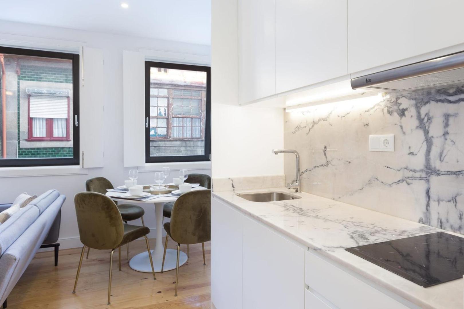 Apartamento Guestready - Cosy And Modern 4mins From Metro