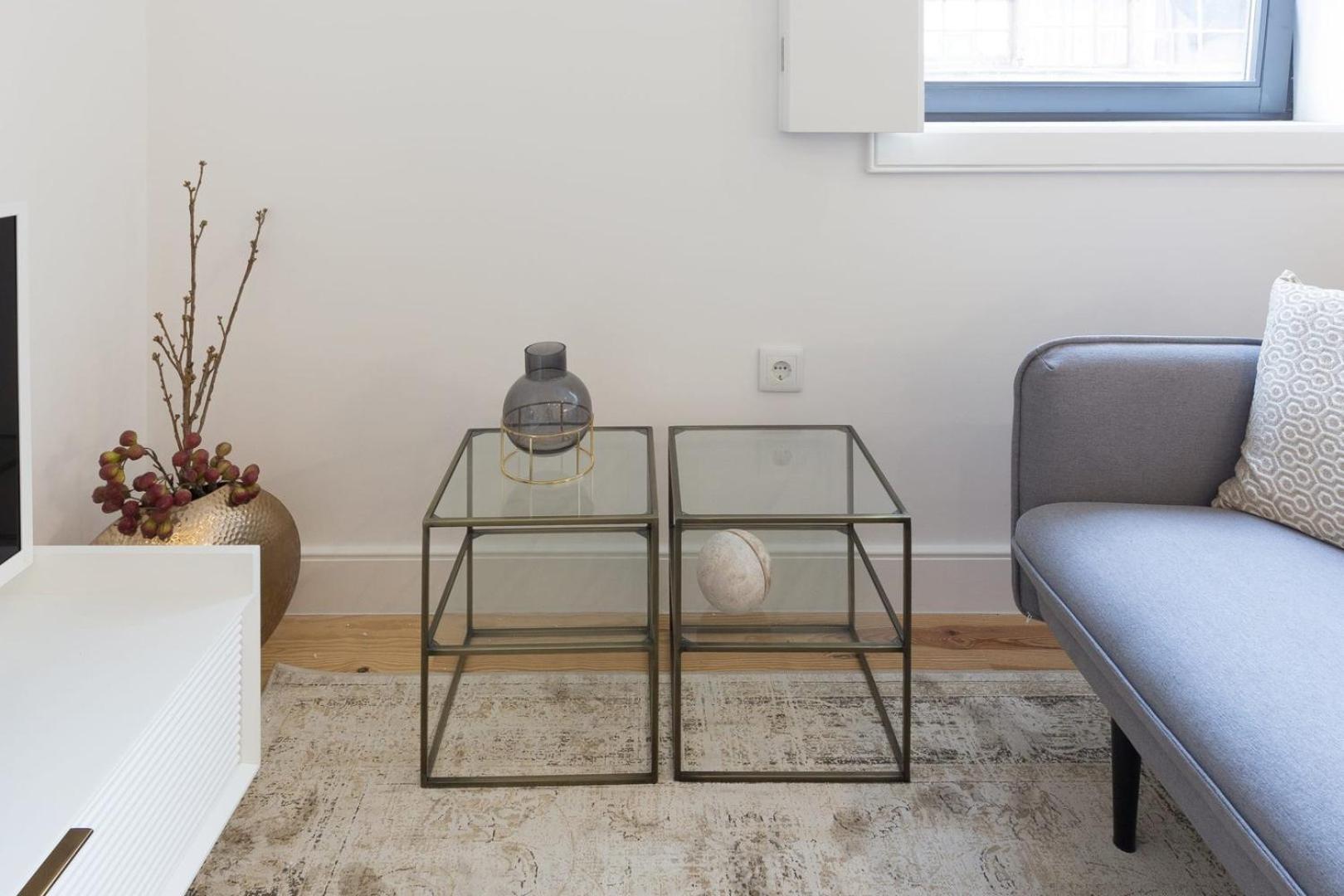 Guestready - Cosy And Modern 4mins From Metro Apartamento *