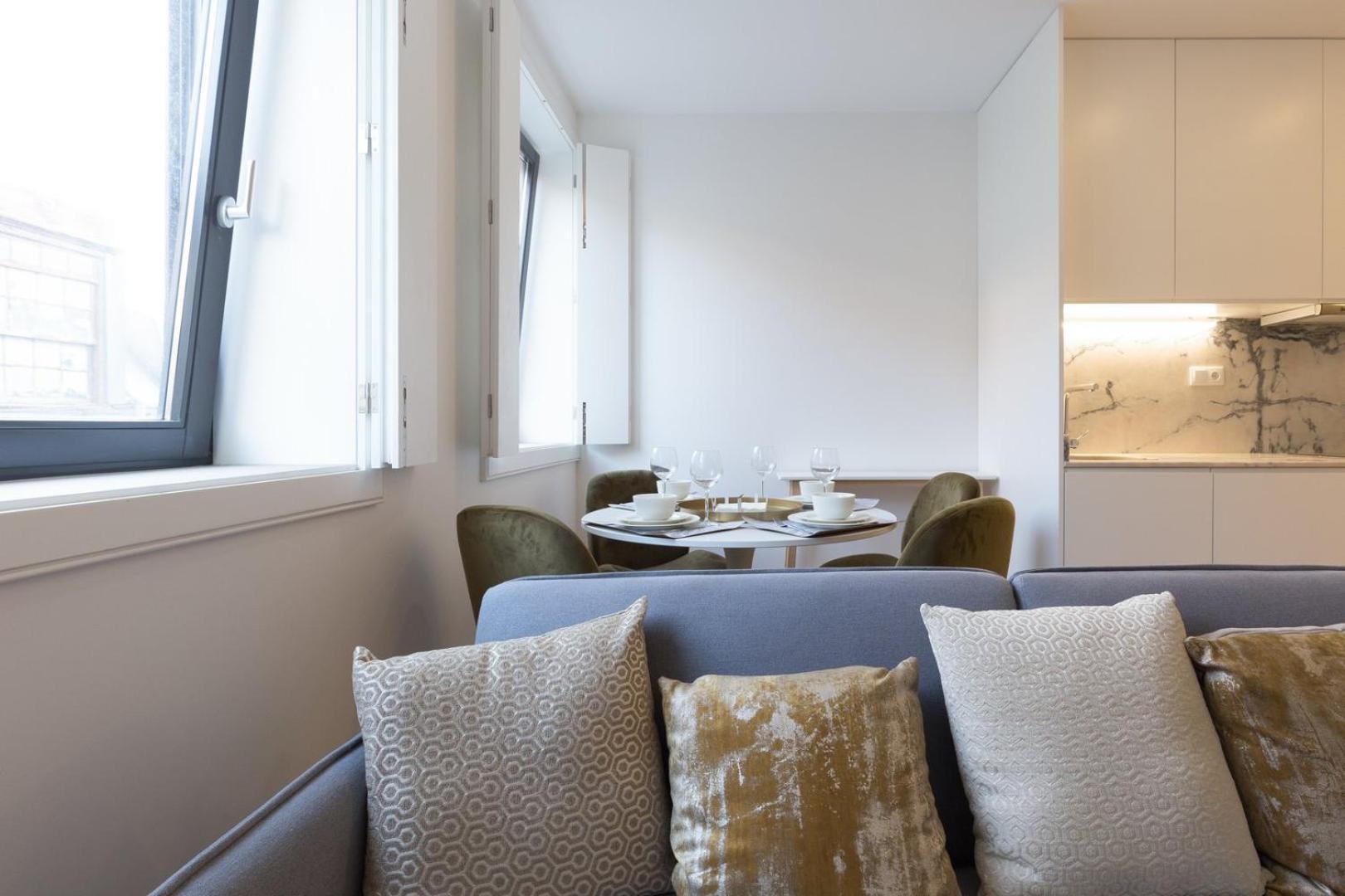 Guestready - Cosy And Modern 4mins From Metro