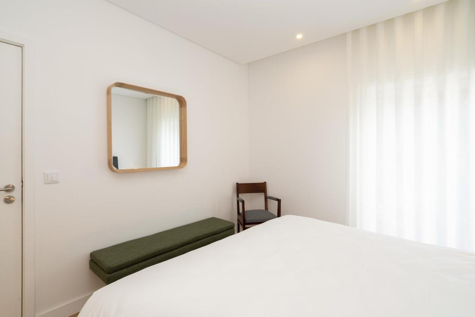 Appartement Guestready - Modern 2-bedroom Apt In Cedofeita *