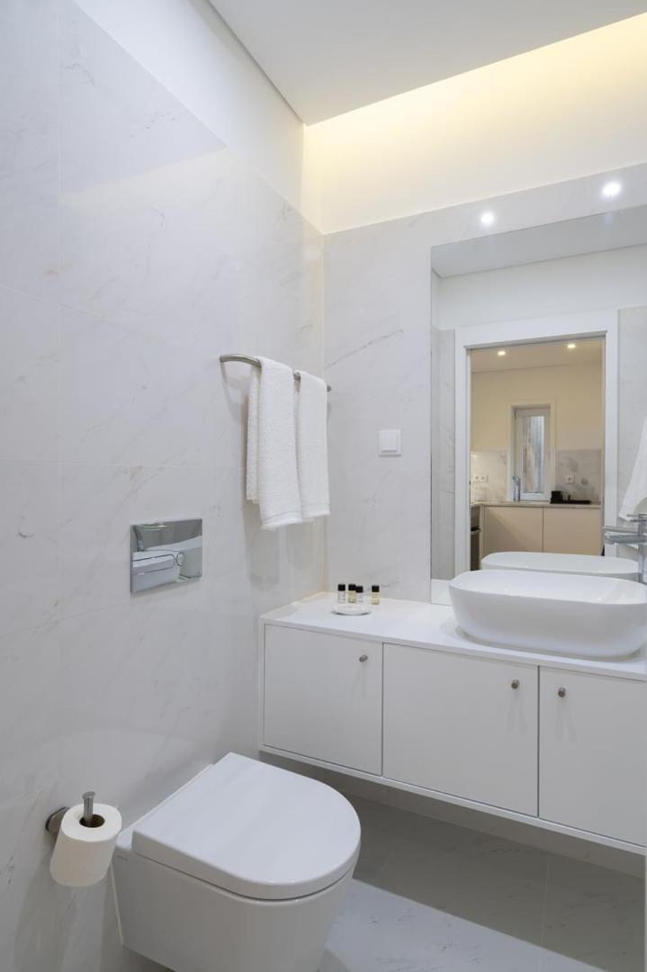 Guestready - Modern 2-bedroom Apt In Cedofeita *