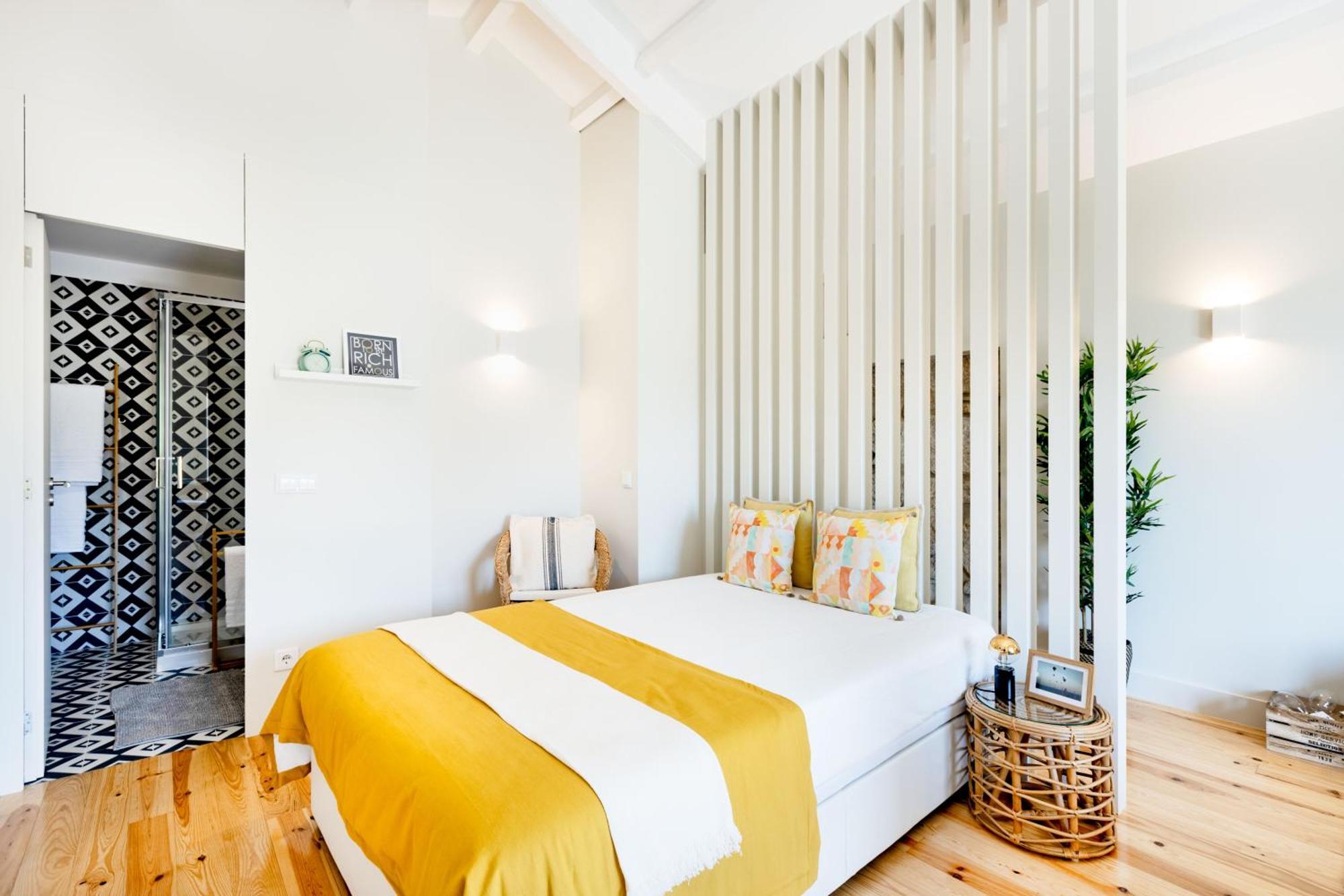 Apartamento Downtown With Balcony *