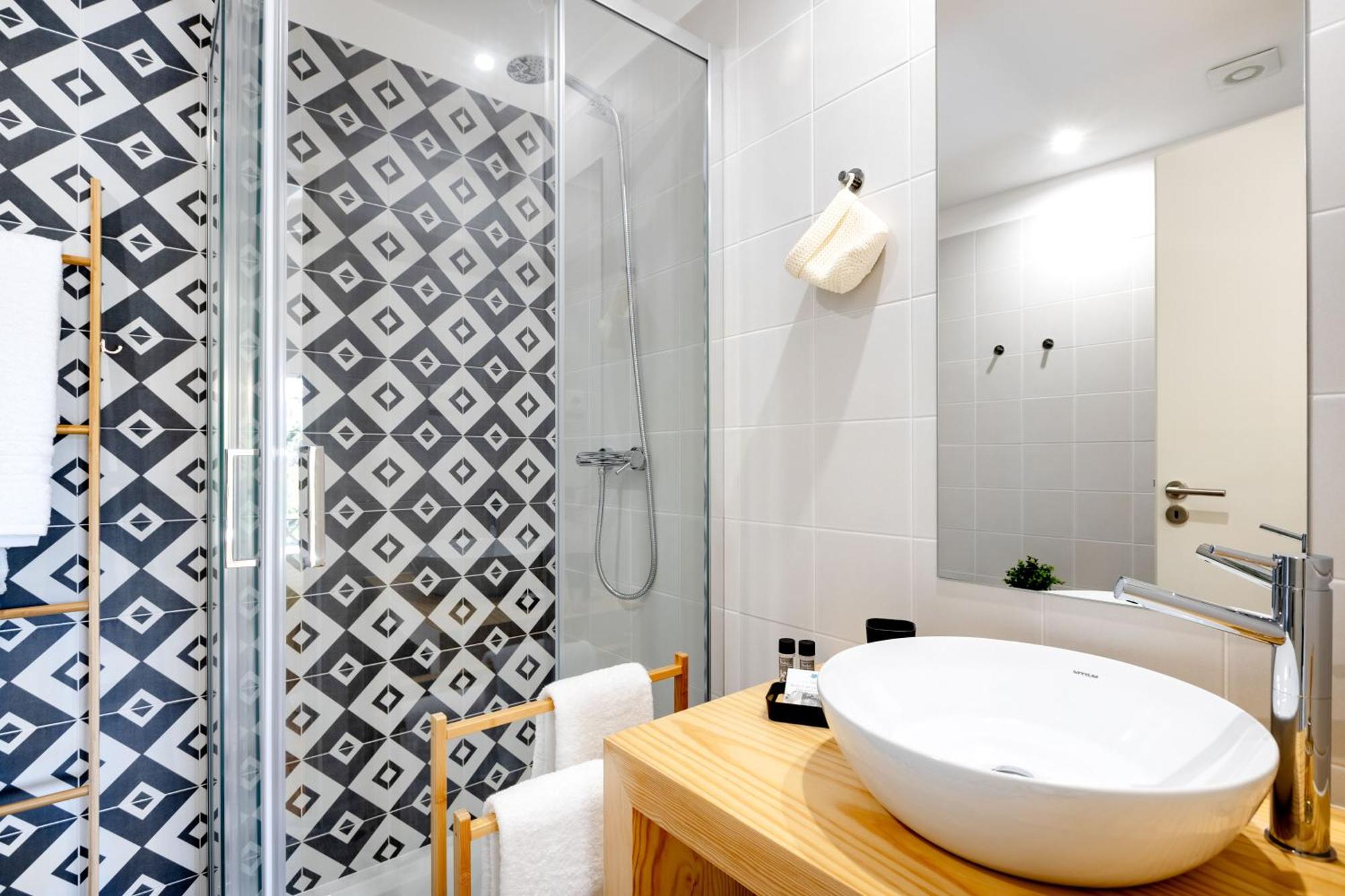 Downtown With Balcony Apartamento Porto