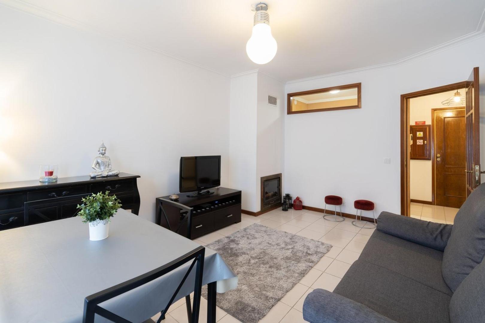 Guestready - Modern 2br Flat In Nova De Gaia Appartement