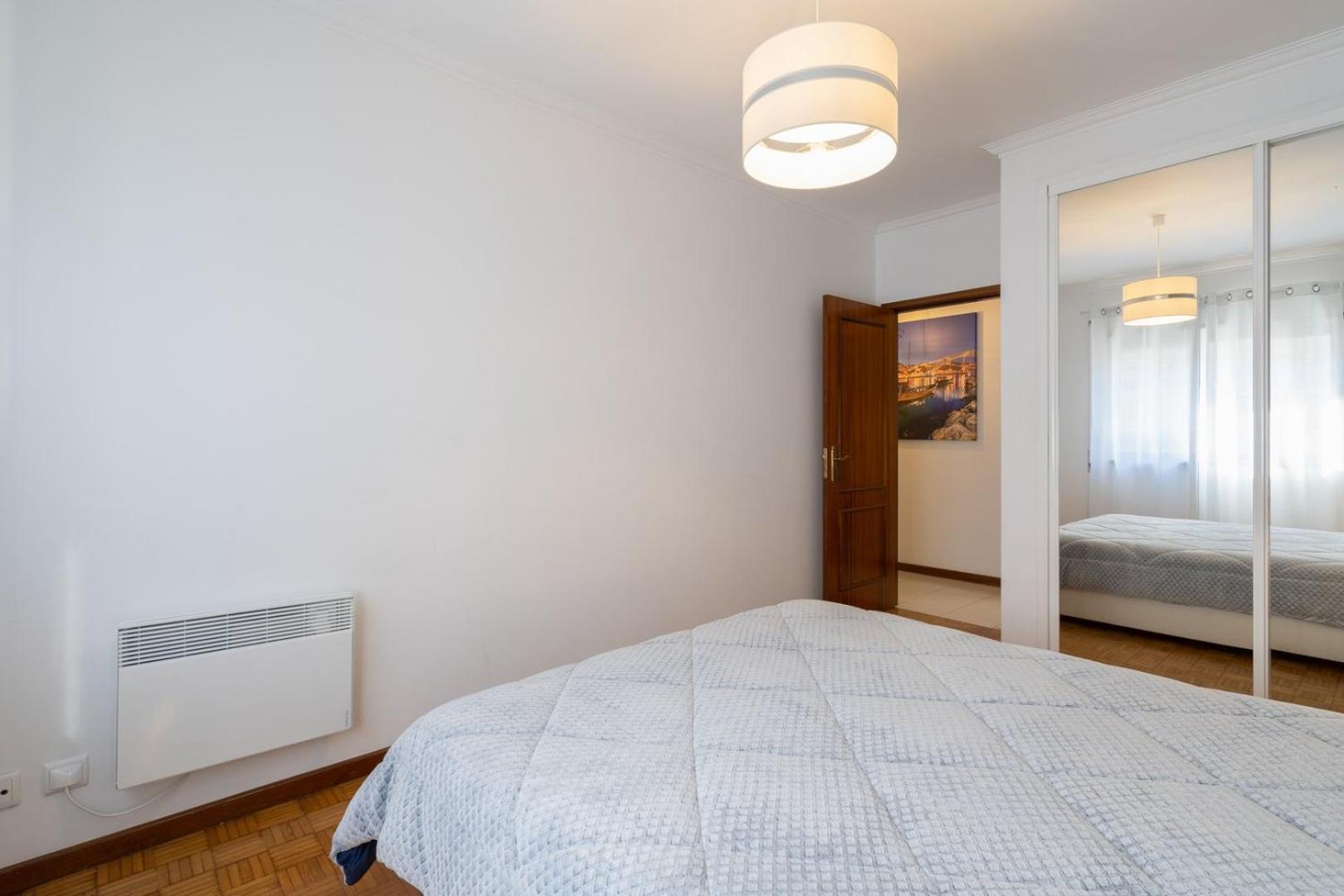 Appartement Guestready - Modern 2br Flat In Nova De Gaia *