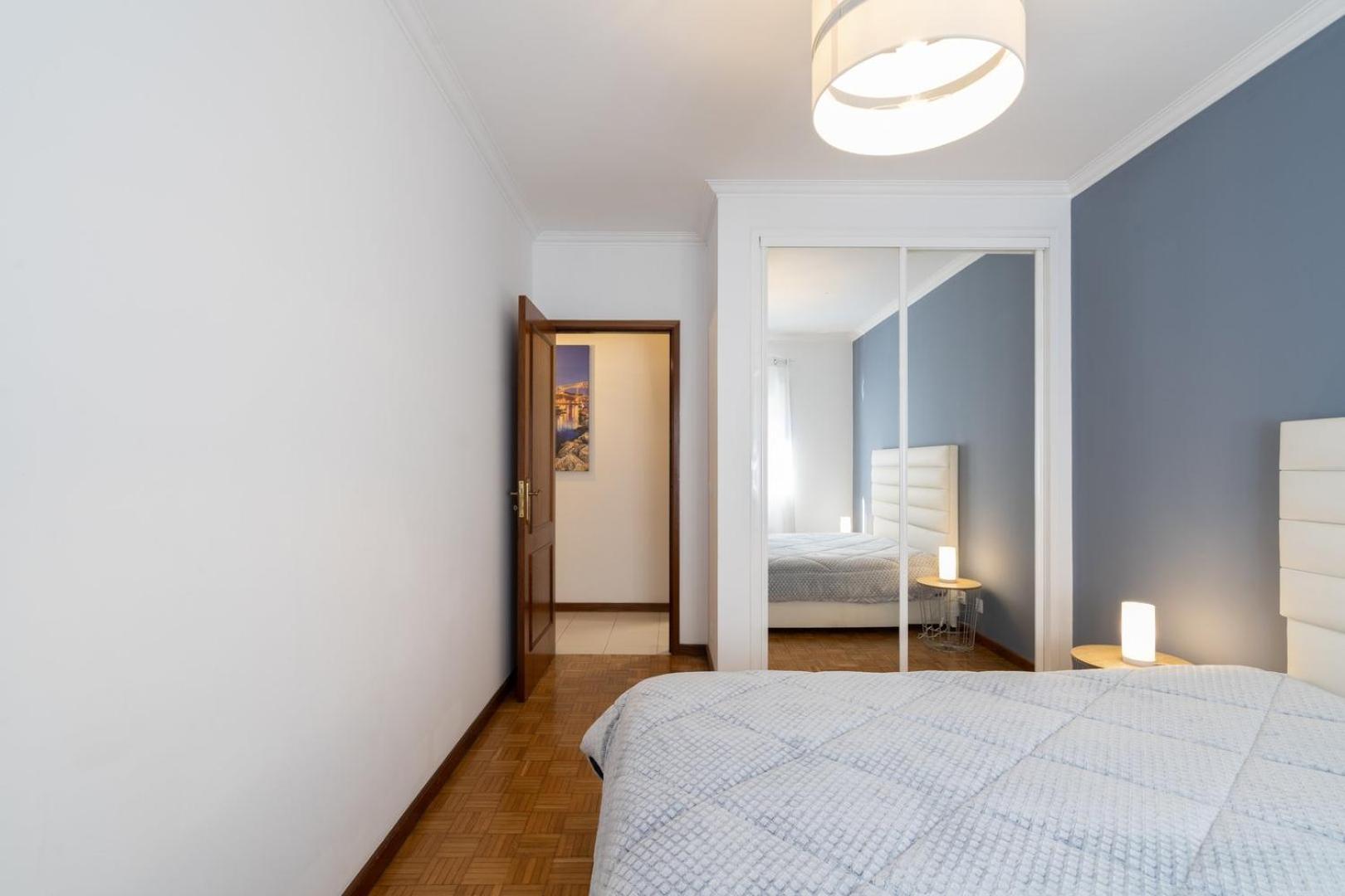 Guestready - Modern 2br Flat In Nova De Gaia Porto