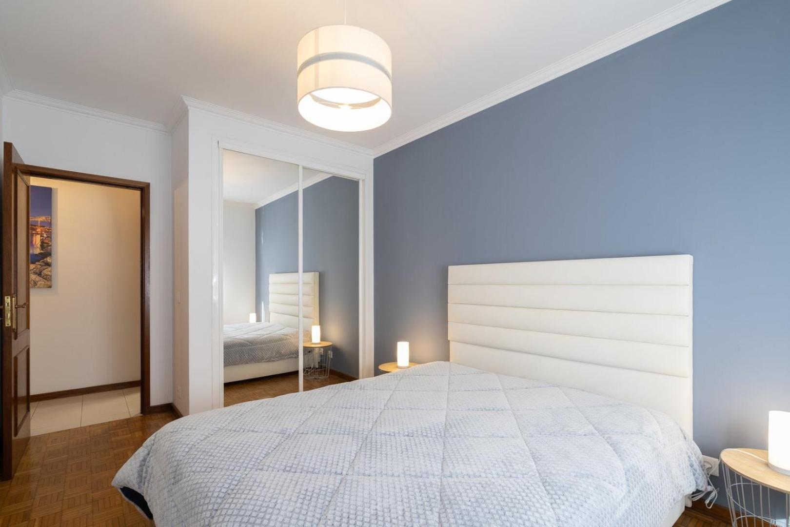 Guestready - Modern 2br Flat In Nova De Gaia