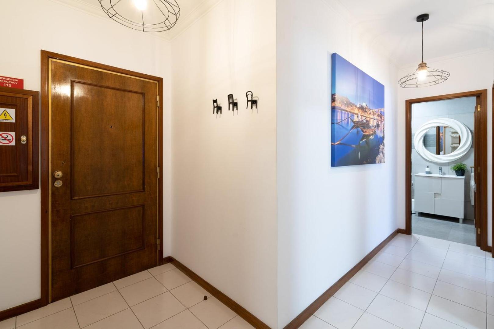 Guestready - Modern 2br Flat In Nova De Gaia Appartement