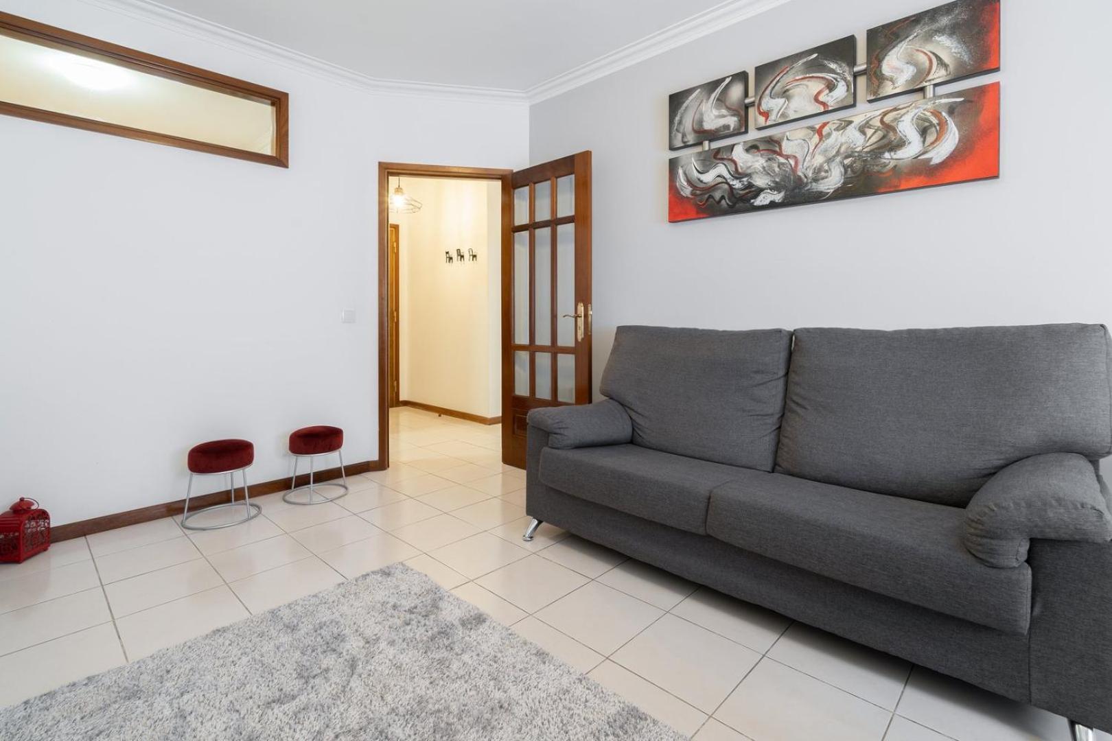 Appartement Guestready - Modern 2br Flat In Nova De Gaia