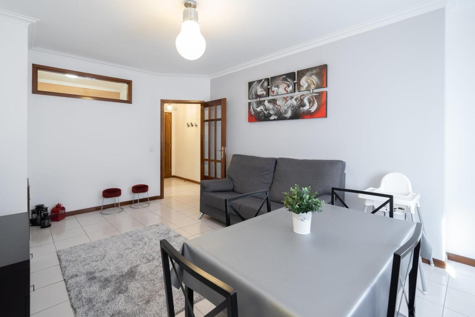 Guestready - Modern 2br Flat In Nova De Gaia Appartement *