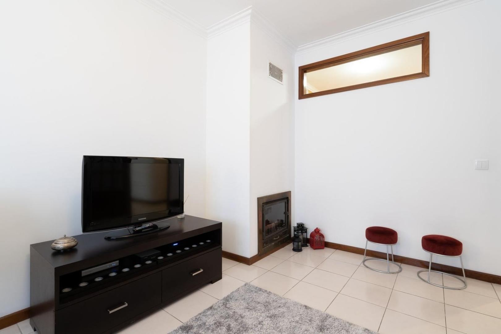 Appartement Guestready - Modern 2br Flat In Nova De Gaia *