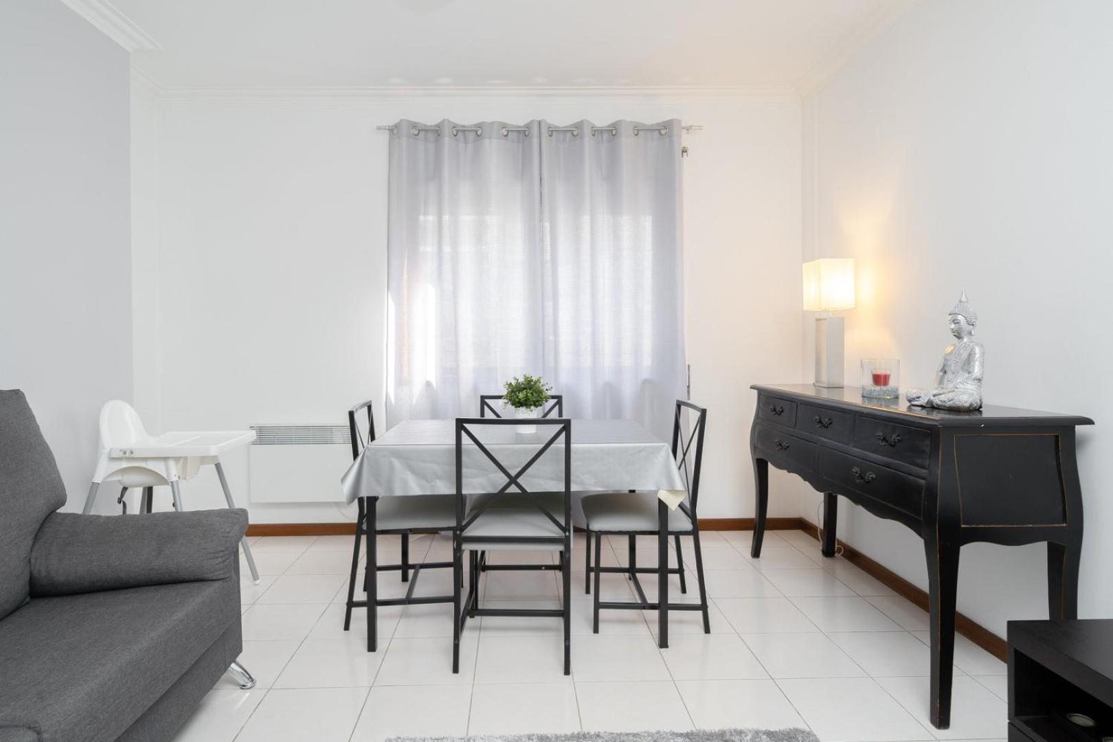 Guestready - Modern 2br Flat In Nova De Gaia Appartement Porto