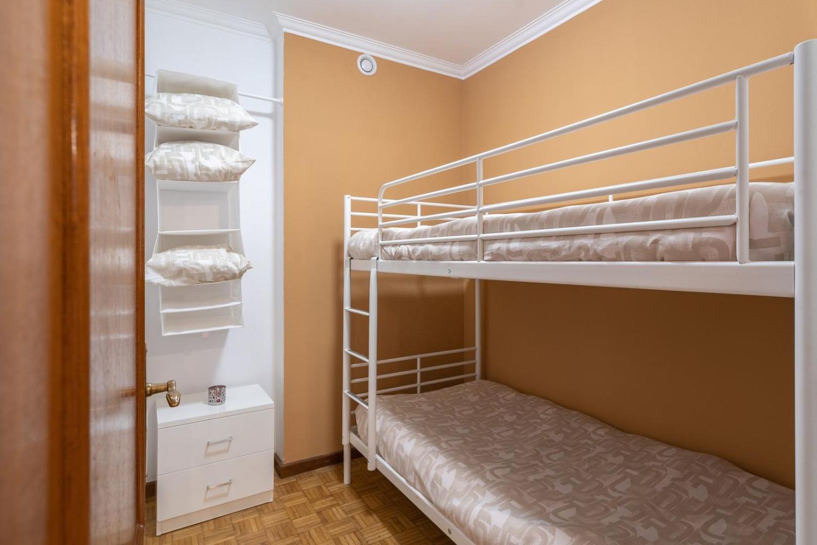 Appartement Guestready - Modern 2br Flat In Nova De Gaia Porto