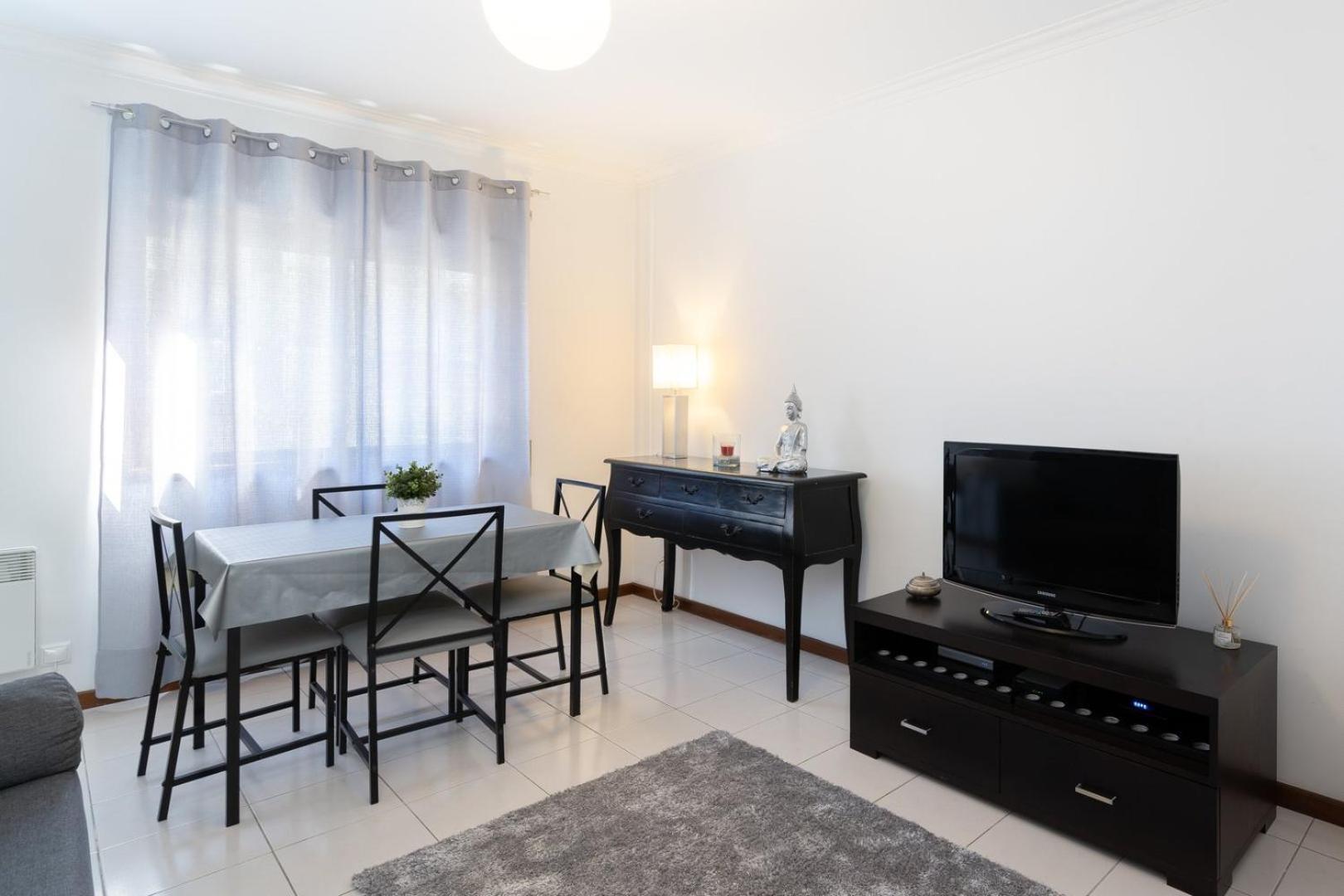 Guestready - Modern 2br Flat In Nova De Gaia *