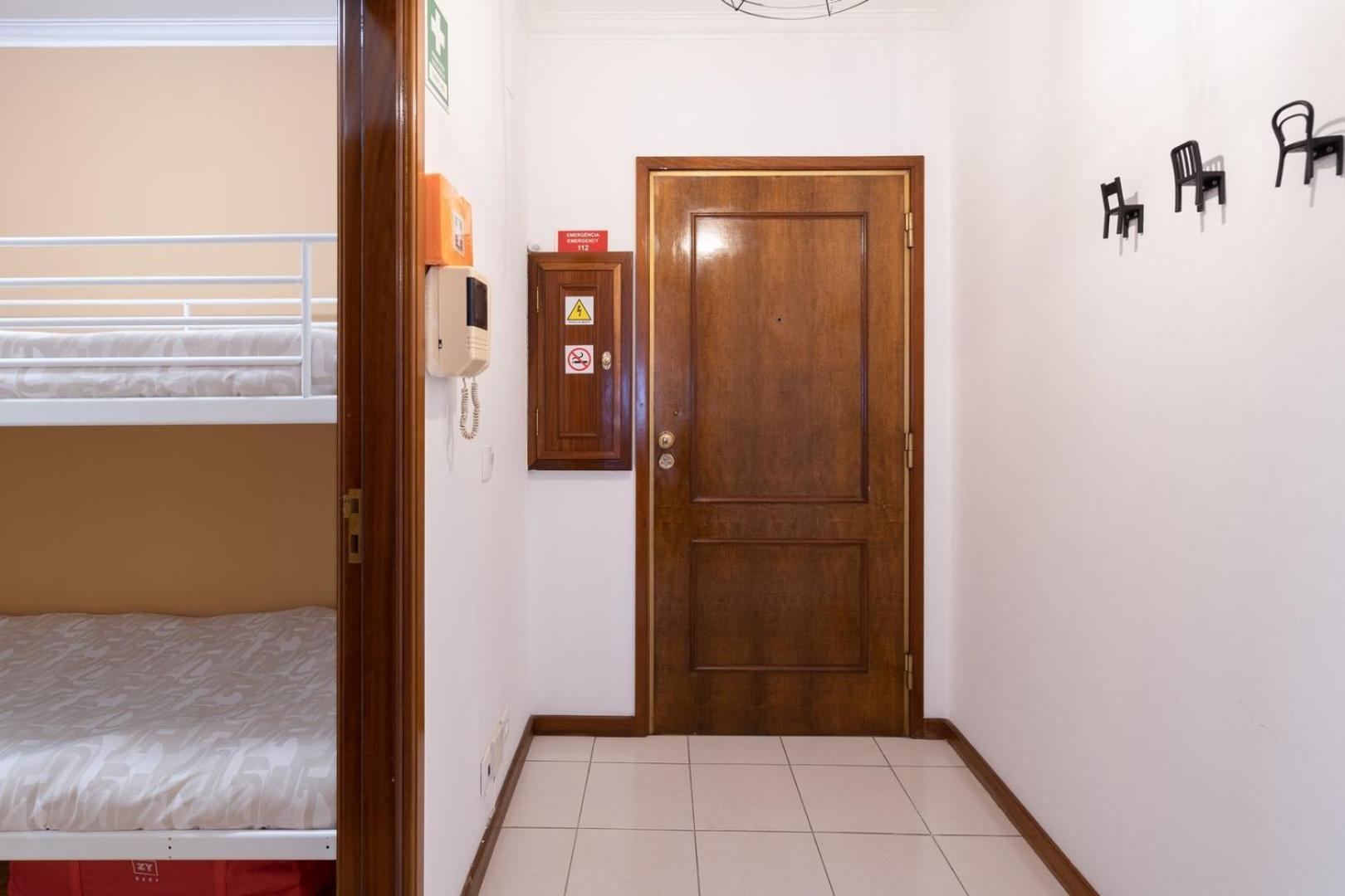 Guestready - Modern 2br Flat In Nova De Gaia Appartement