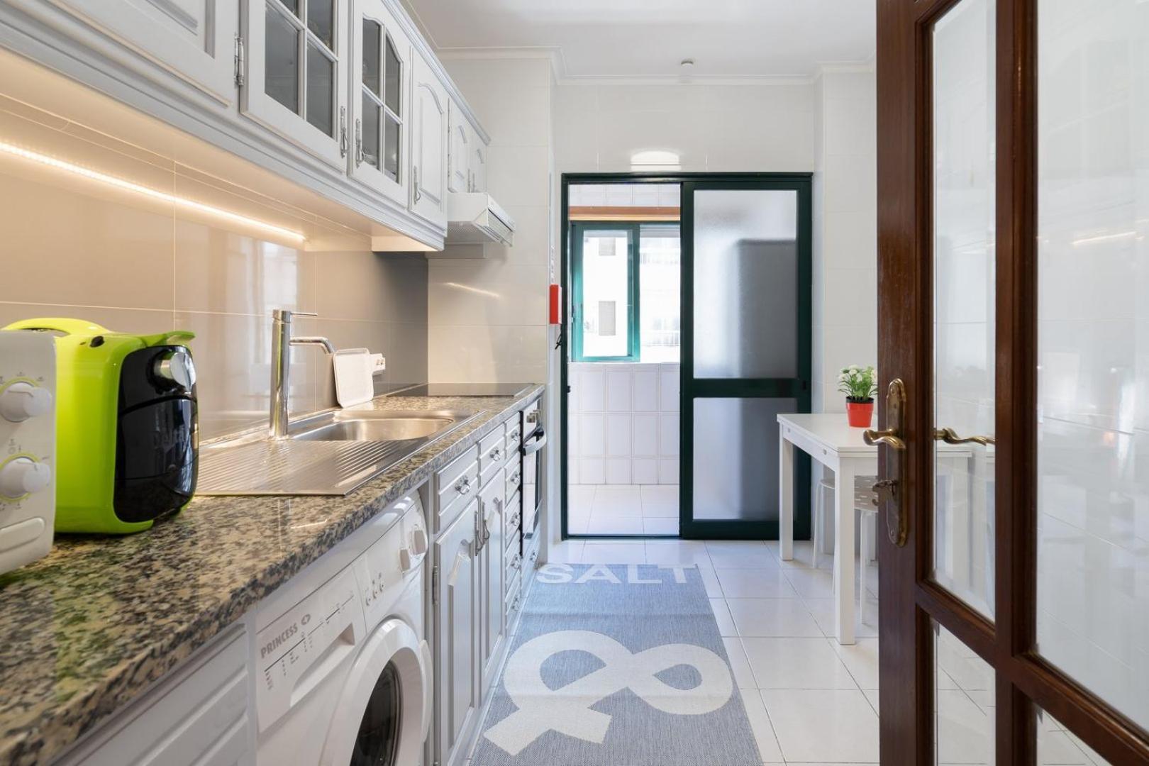 Guestready - Modern 2br Flat In Nova De Gaia Appartement *