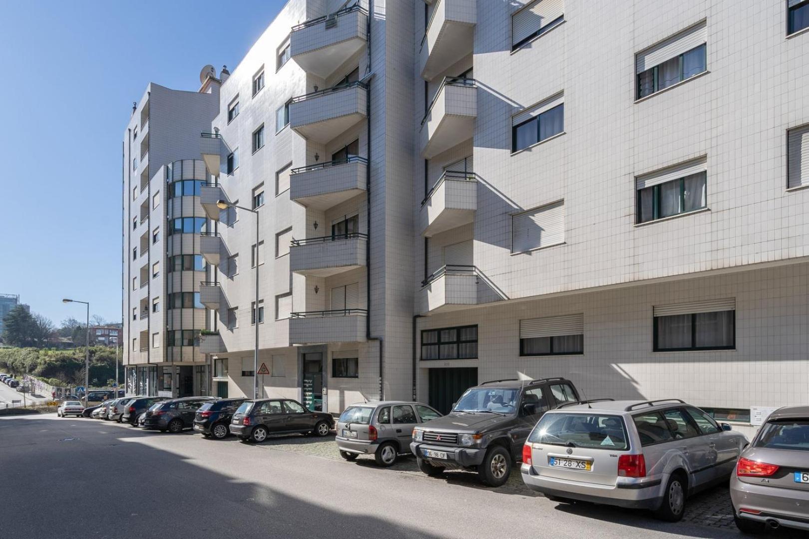 Guestready - Modern 2br Flat In Nova De Gaia Appartement *