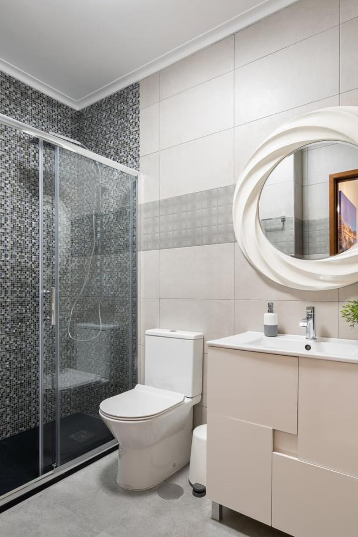 Appartement Guestready - Modern 2br Flat In Nova De Gaia *
