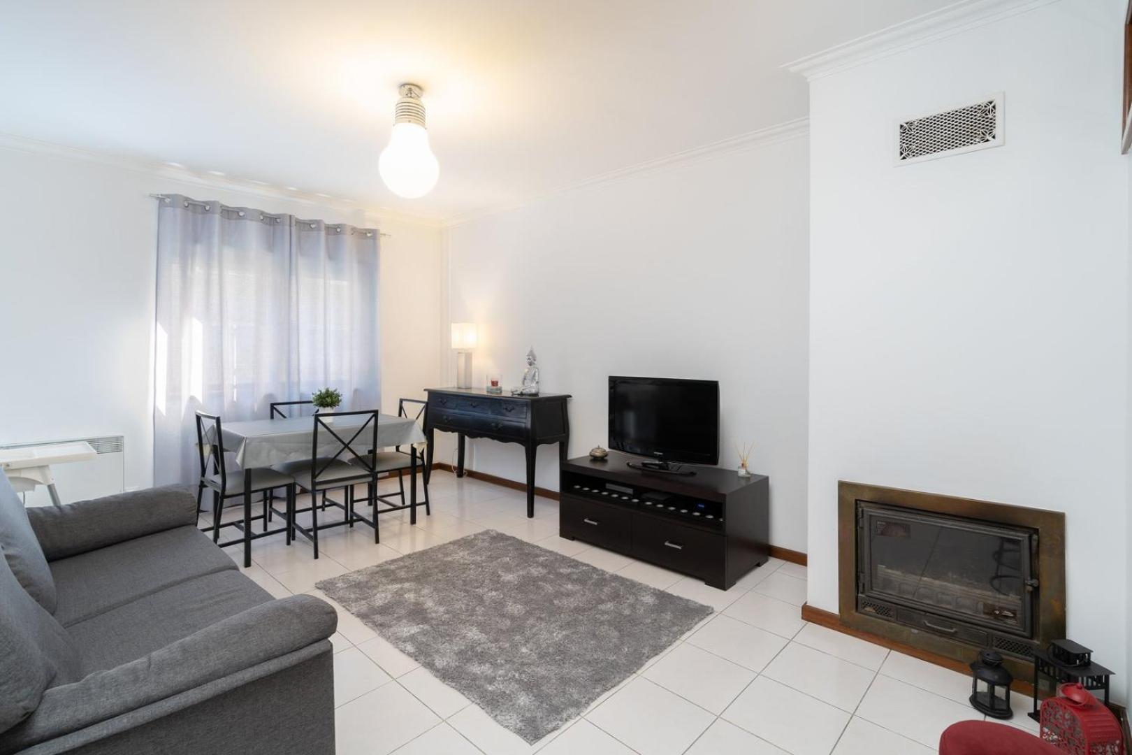 Guestready - Modern 2br Flat In Nova De Gaia Appartement Porto