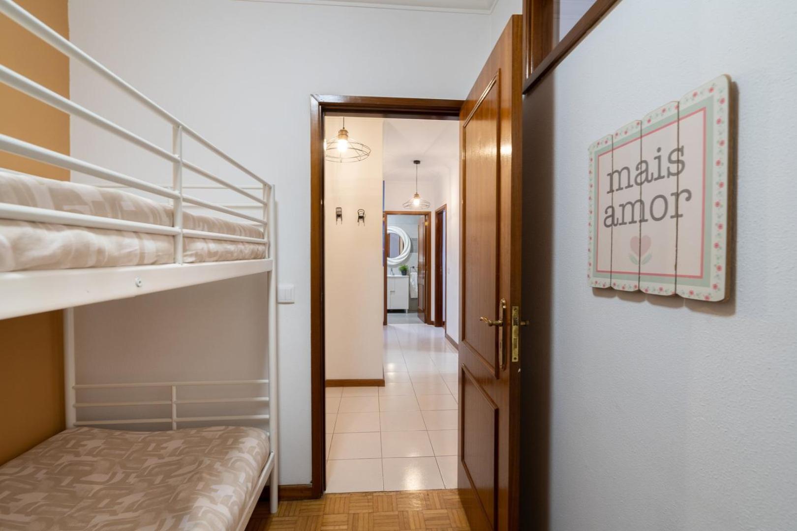 Guestready - Modern 2br Flat In Nova De Gaia