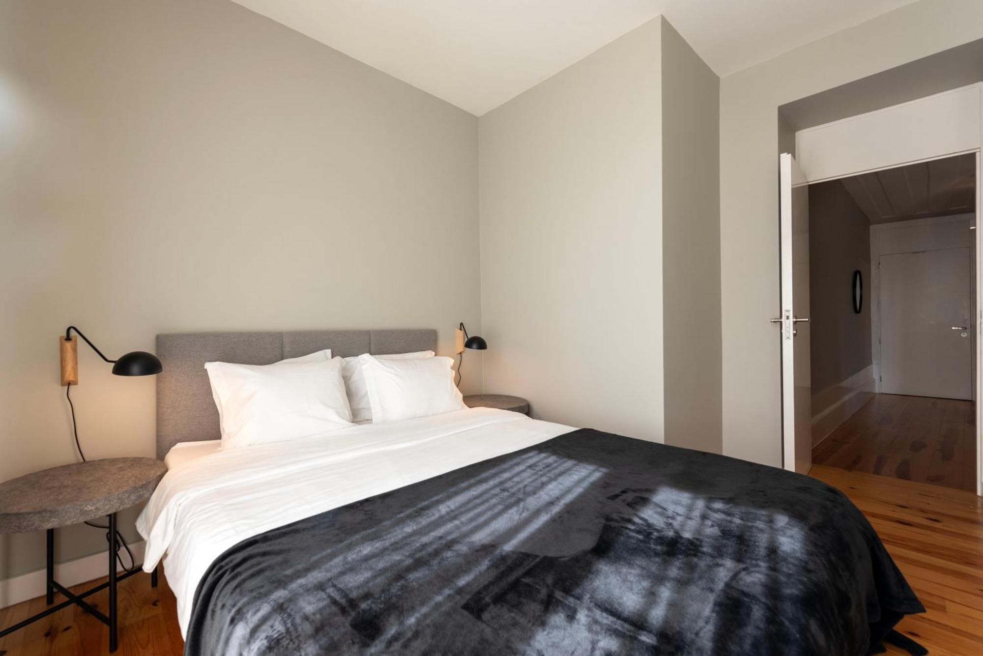 Cedofeita Premium 1b Apartment Porto