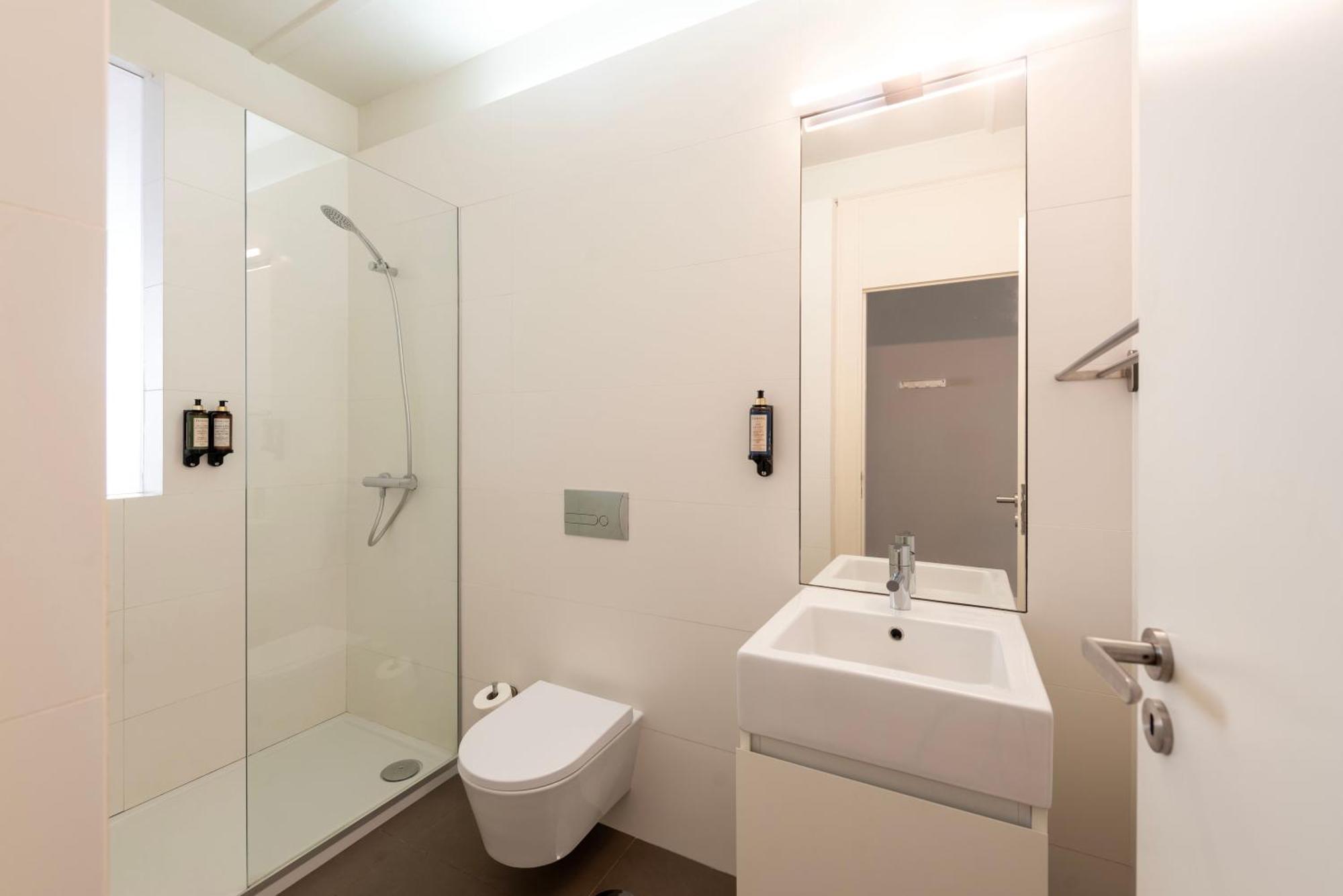 Apartment Cedofeita Premium 1f