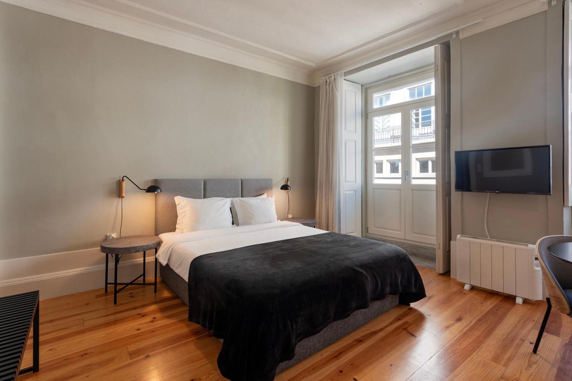 Apartment Cedofeita Premium 1f Porto