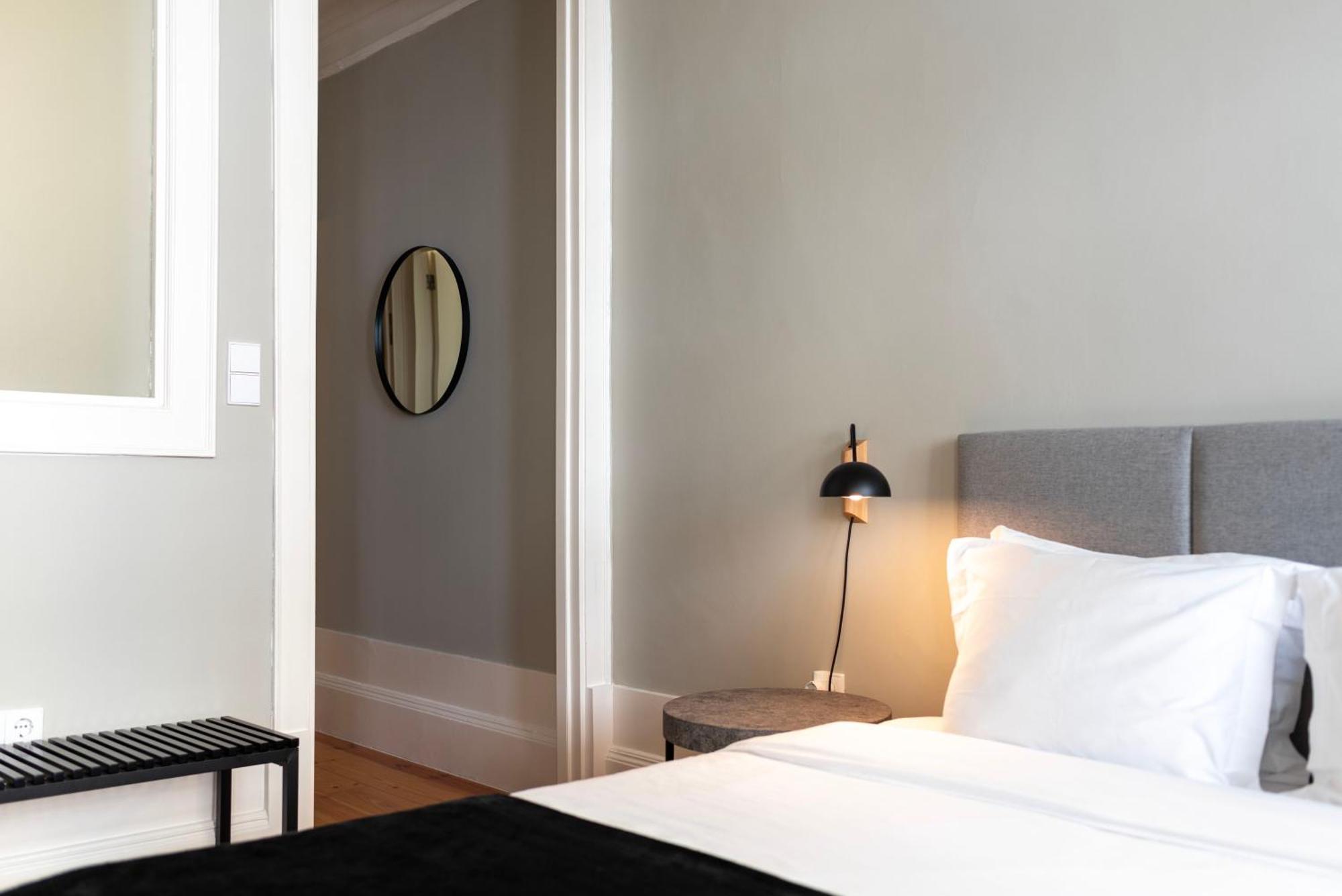 Cedofeita Premium 1f Apartment