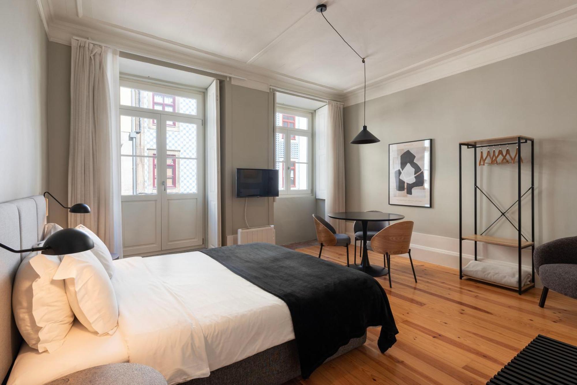 Apartment Cedofeita Premium 1f Porto