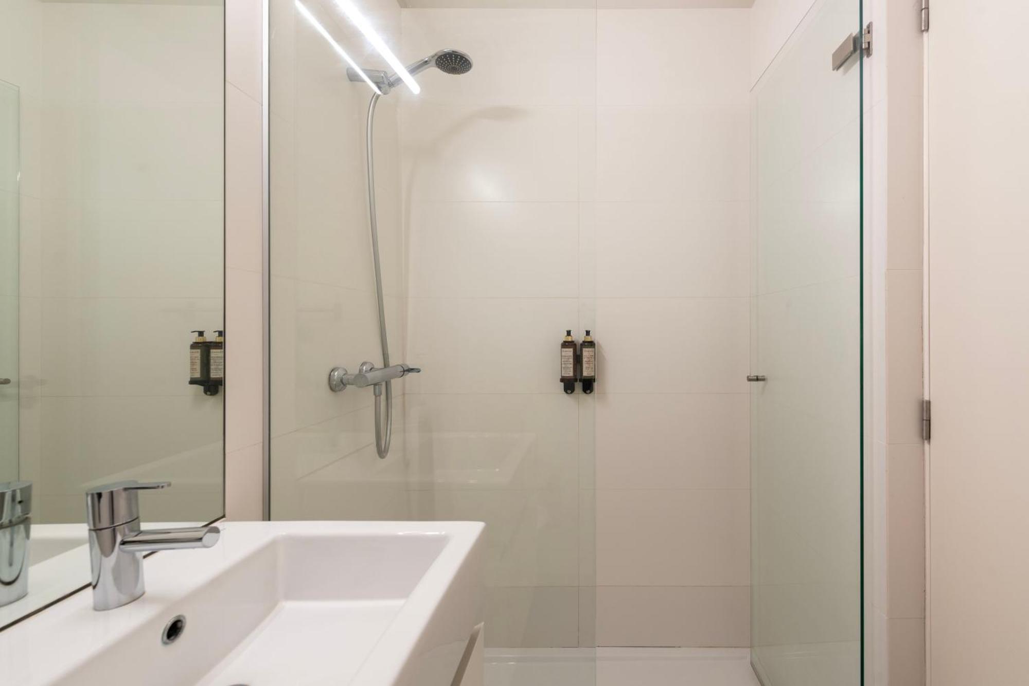 Appartement Cedofeita Premium 2b
