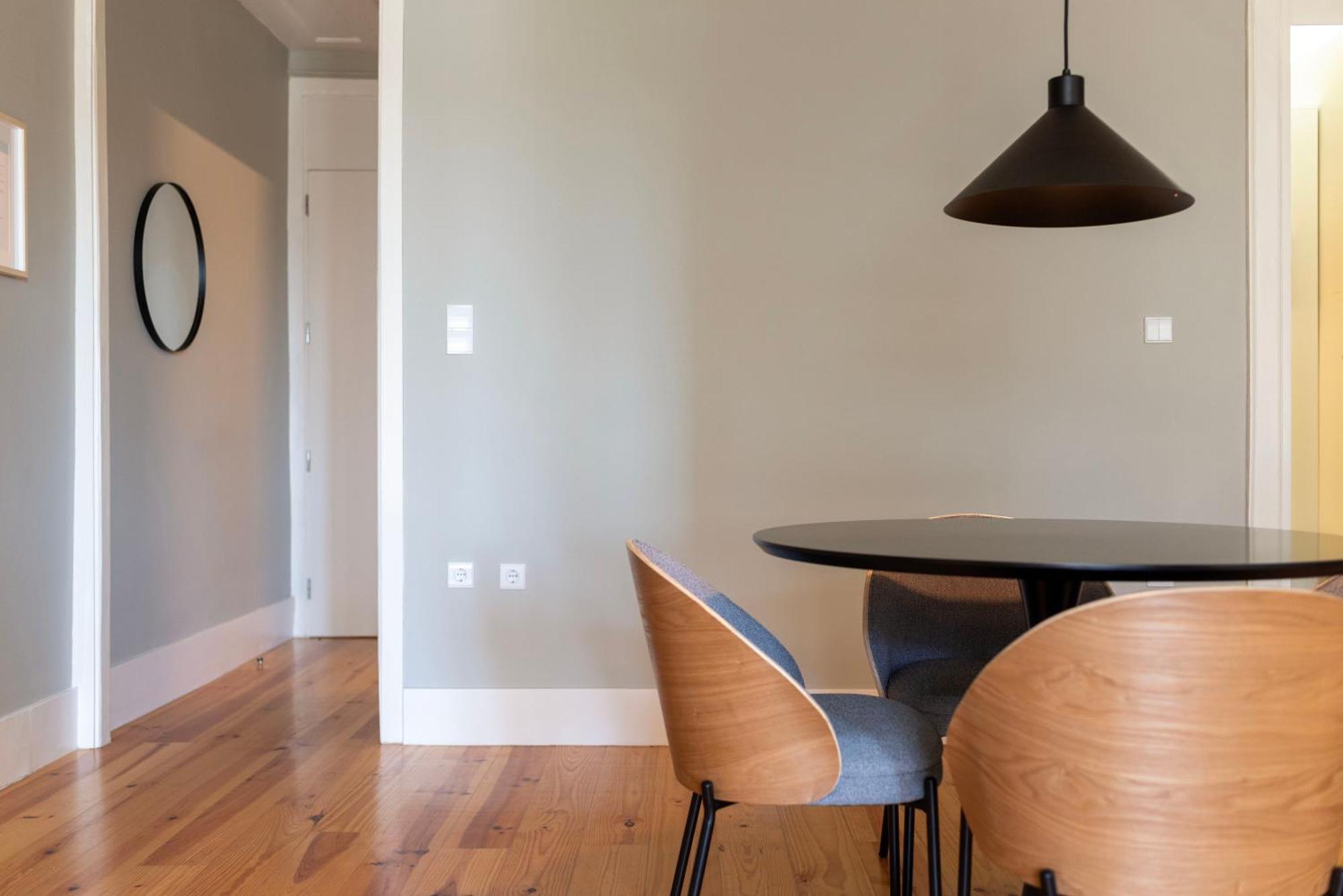 Appartement Cedofeita Premium 2b