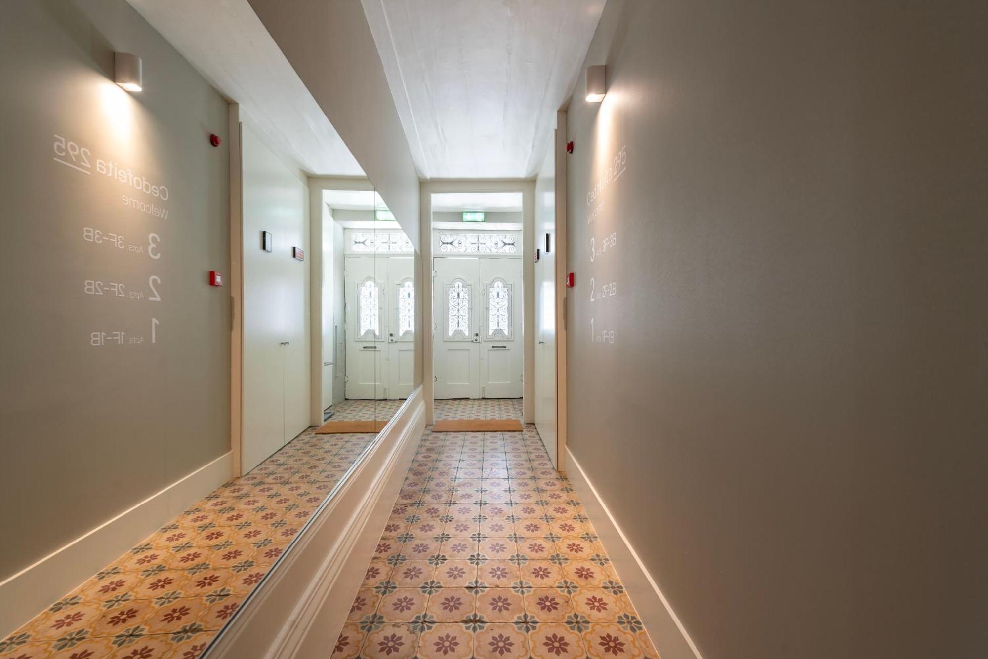 Appartement Cedofeita Premium 2b *