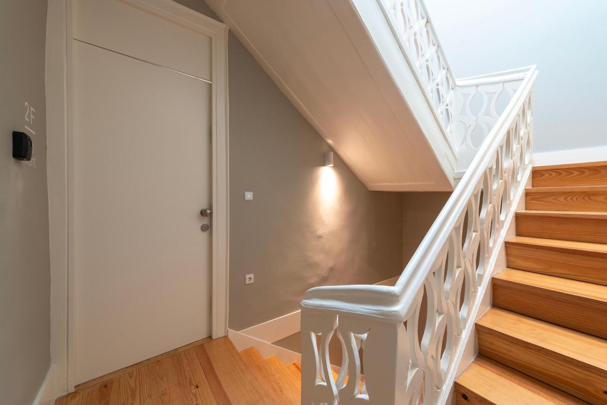 Apartment Cedofeita Premium 1f