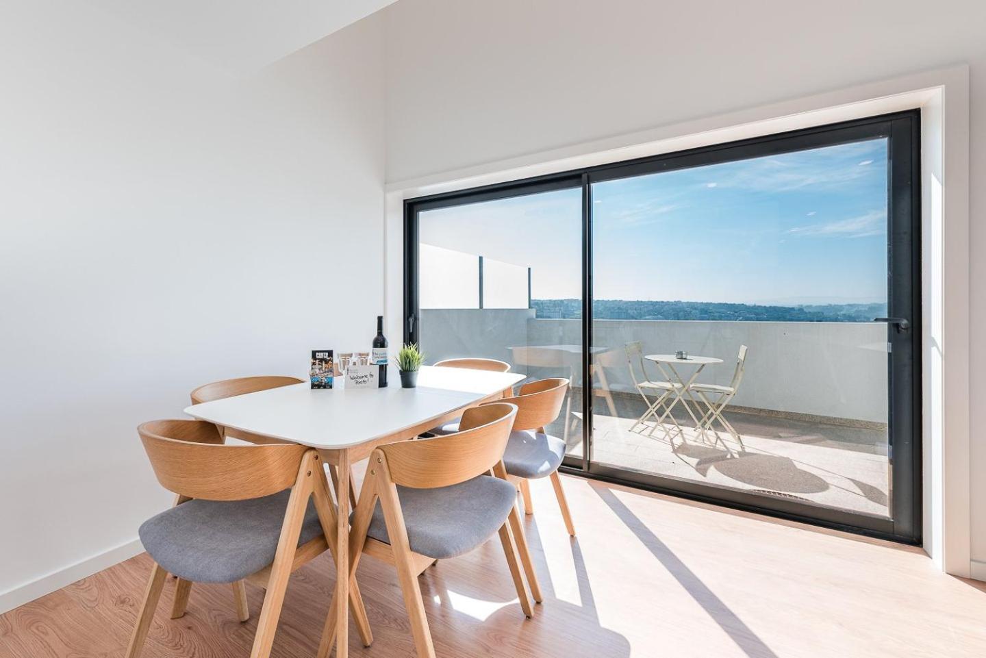 Guestready - Freixo Island - Douro Views Apartment Porto