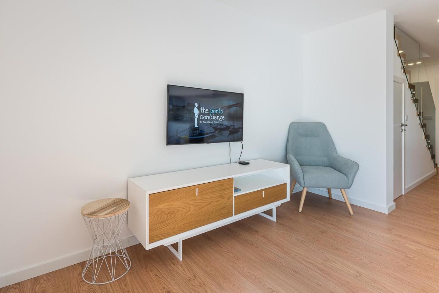 Guestready - Freixo Island - Douro Views Apartment *