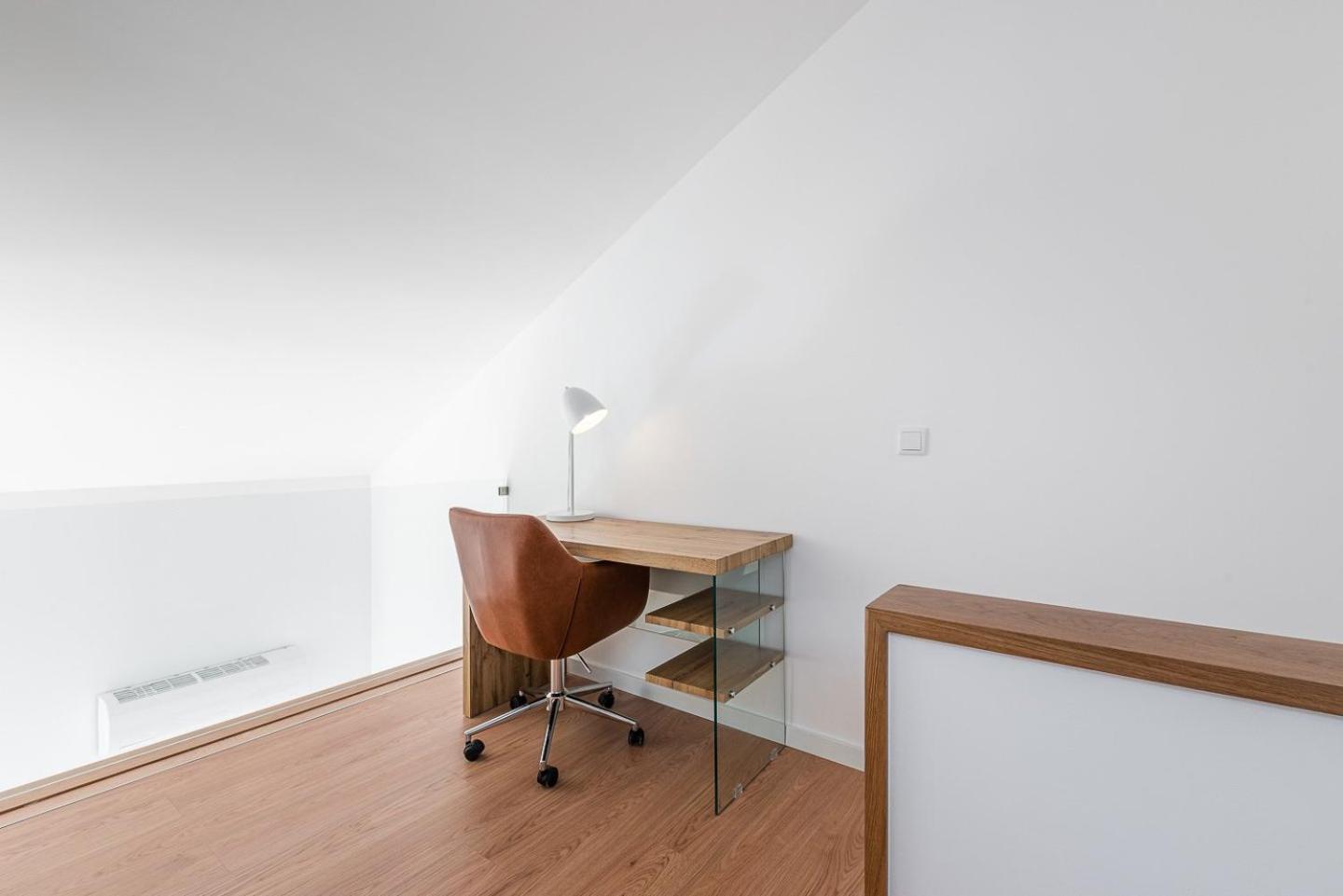 Apartment Guestready - Freixo Island - Douro Views Porto